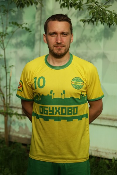 Александр Алексеевич Илюшин