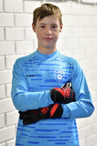 Никита Андреевич Азанов