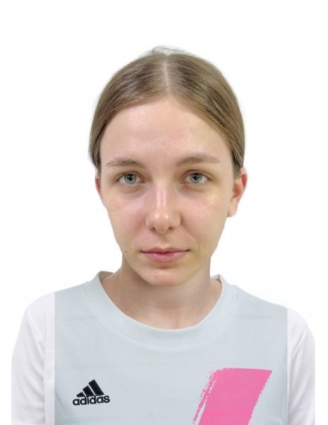 Кира Артемовна Давлетбаева
