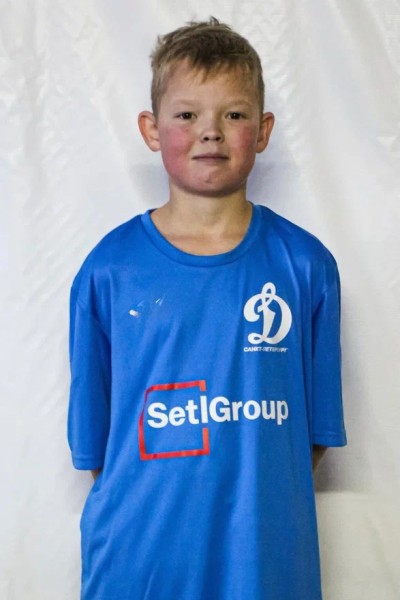 Лев Олегович Шатов