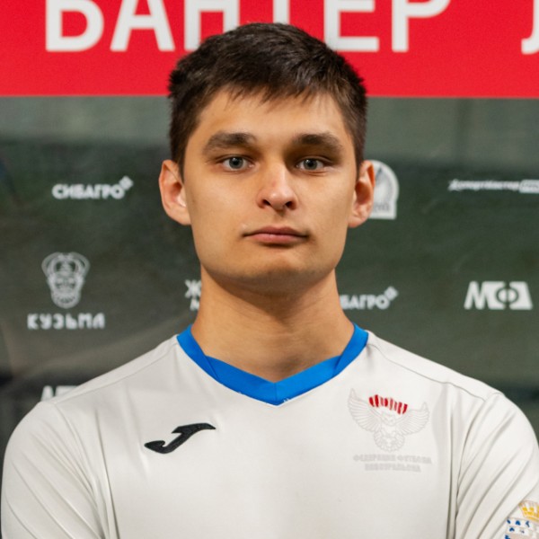 Александр Сергеевич Жиряков