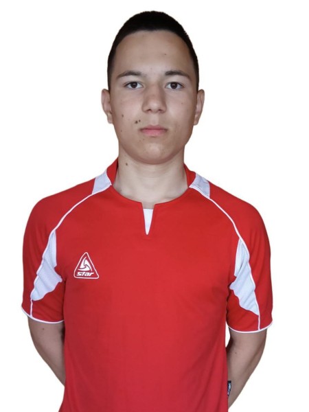 Альмир Ильмирович Зайнутдинов