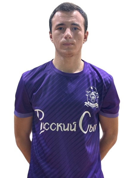Виталий Николаевич Дьяков