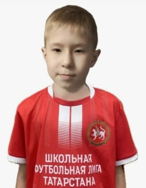 Станислав Артемович Паршин