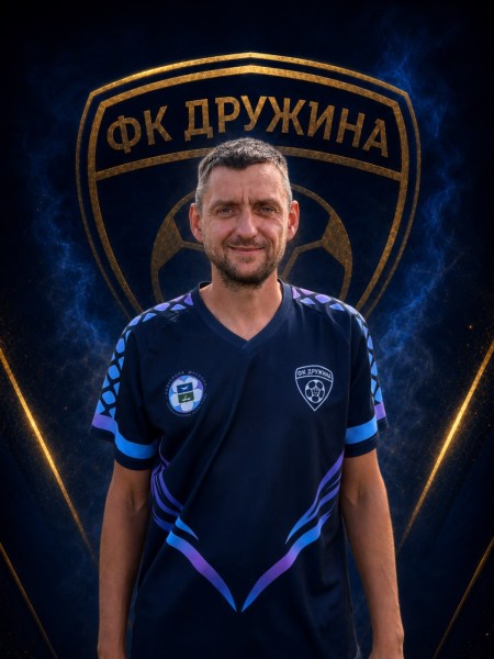 Павел Александрович Блинов