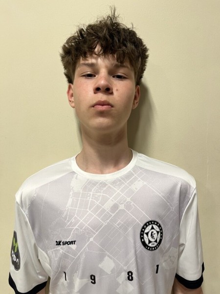 Георгий Дмитриевич Шурбин