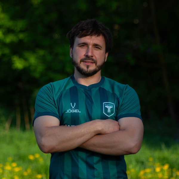 Павел Владимирович Безруков