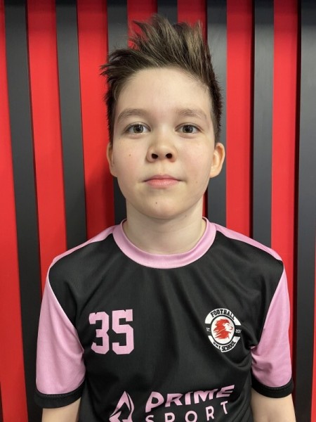 Денис Русланович Попов