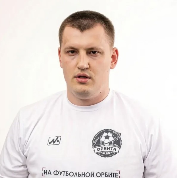 Илья Григорьевич Черногривов