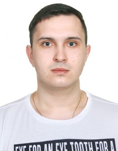 Сергей Владимирович Яценюк