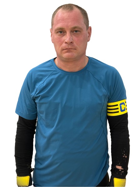 Игорь Александрович Мищенков