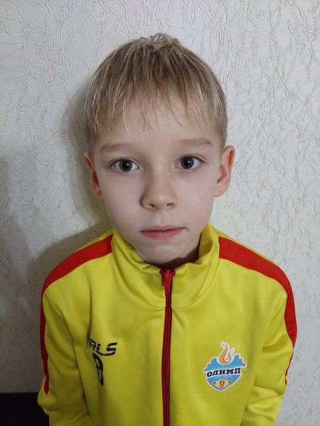 Евгений Андреевич Трынов