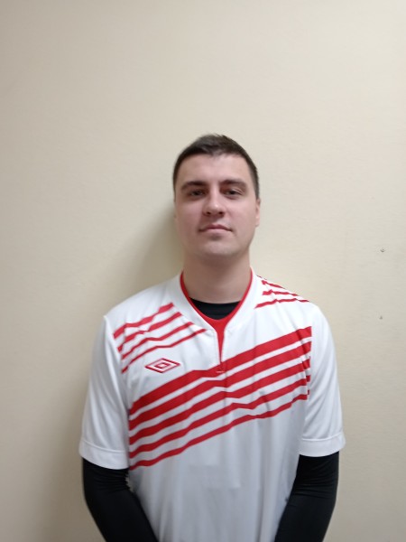 Илья Станиславович Батенев