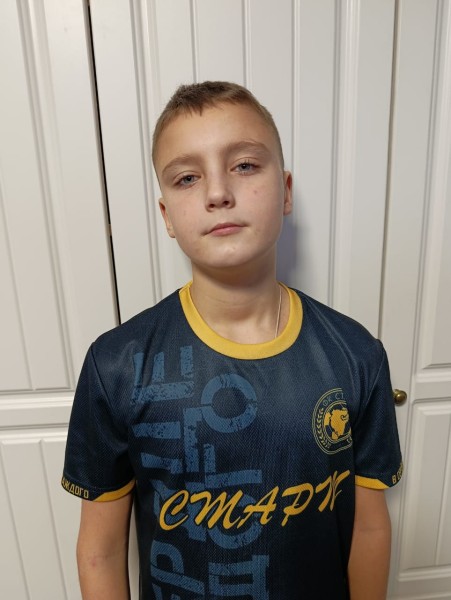 Николай Александрович Вохмин