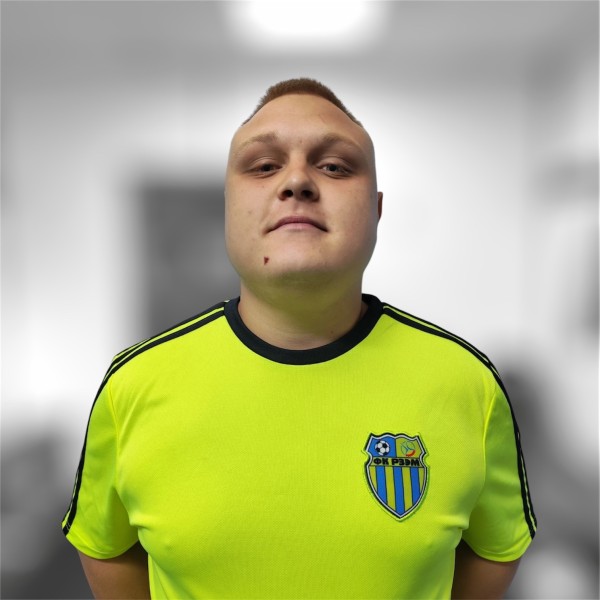 Игорь Александрович Евстигнеев