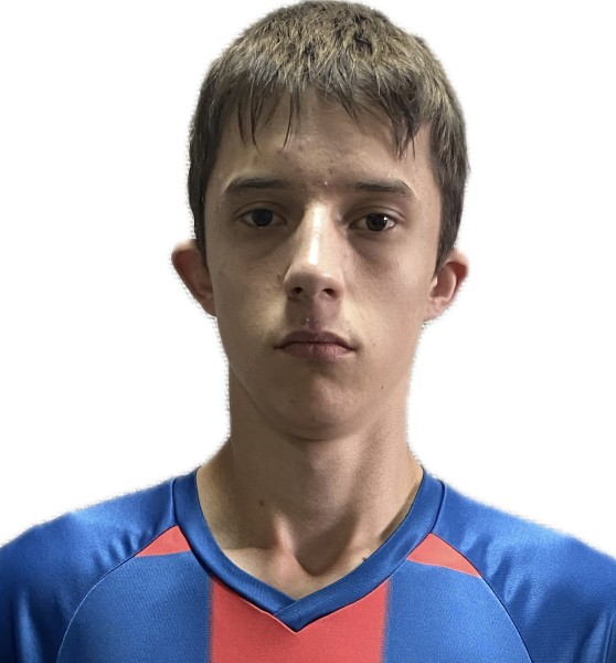 Виталий Александрович Абдуллаев
