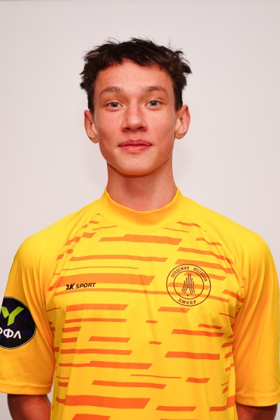 Константин Денисович Панюшкин