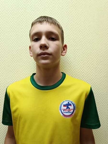 Роман Артемович Калядин