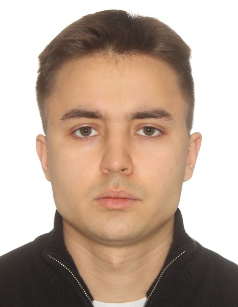 Камиль Фанисович Габдулхаков