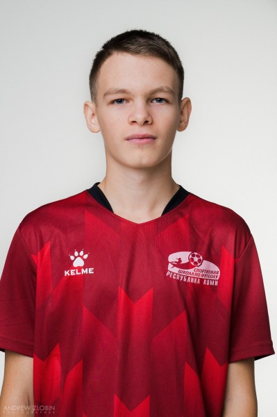 Ростислав Евгеньевич Шрамм