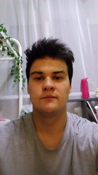Алмаз Загирович Курамшин