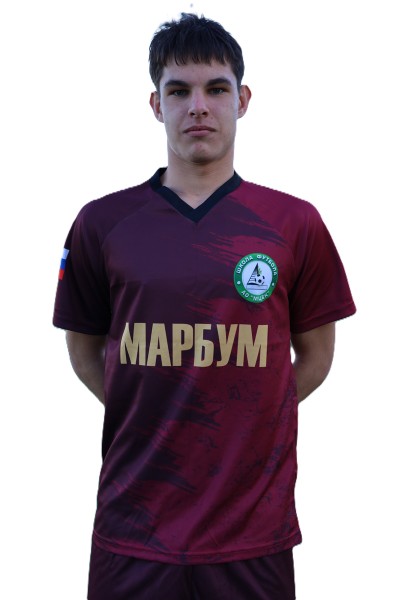 Павел Ильич Белюзов