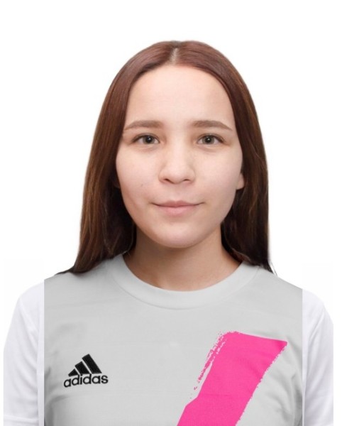 Альбина Шамиловна Мухамедзянова