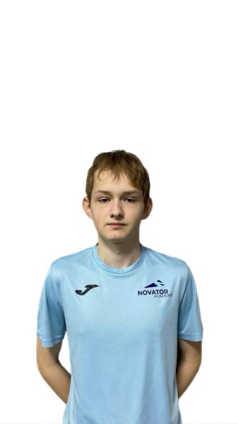 Сергей Дмитриевич Клюев