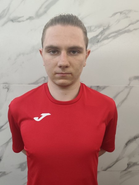 Захар Михайлович Васильев