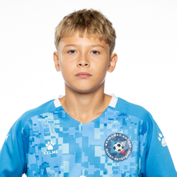 Дмитрий Максимович Бельский