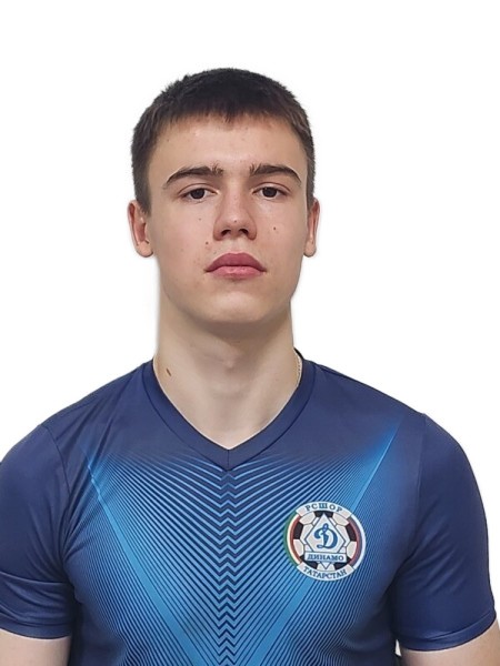 Степан Константинович Вихолайнен