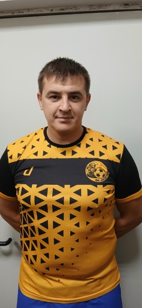 Вячеслав Александрович Демидов