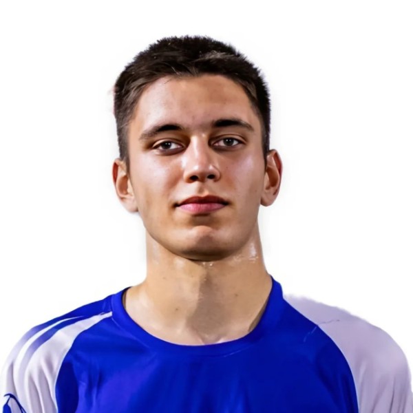 Дмитрий Сергеевич Есаулов