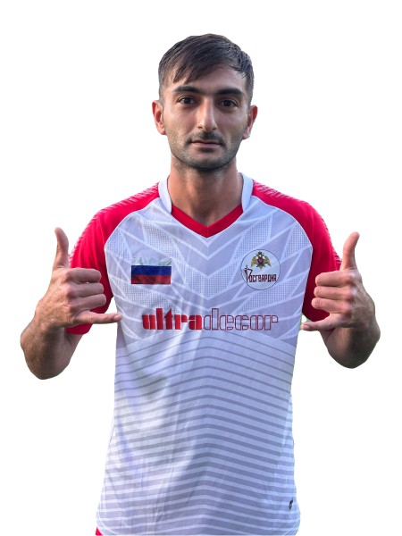 Умид Айдын Махмудов