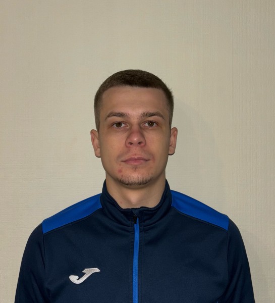 Сергей Михайлович Козлов