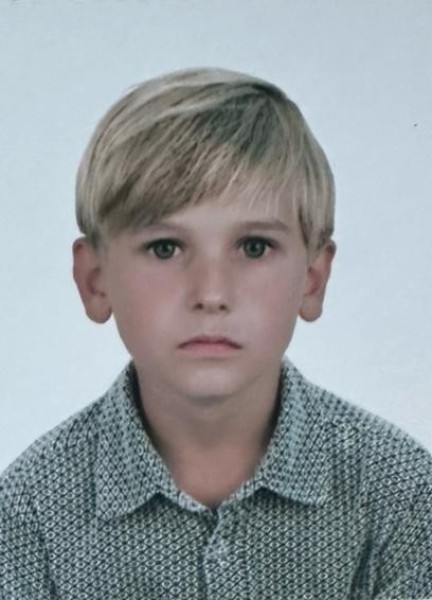 Евгений Павлович Парфенов
