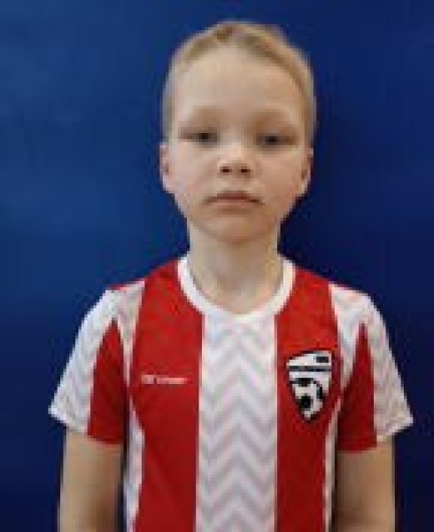 Глеб Олегович Троховцев