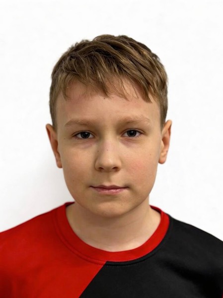 Иван Павлович Фомичев