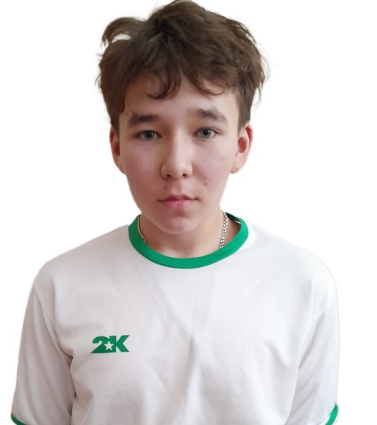 Дмитрий Николаевич Маврин