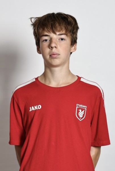 Роман Васильевич Сыркин