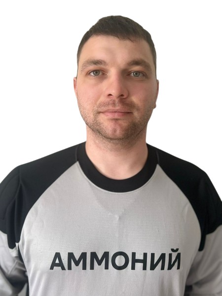 Александр Константинович Абрамов