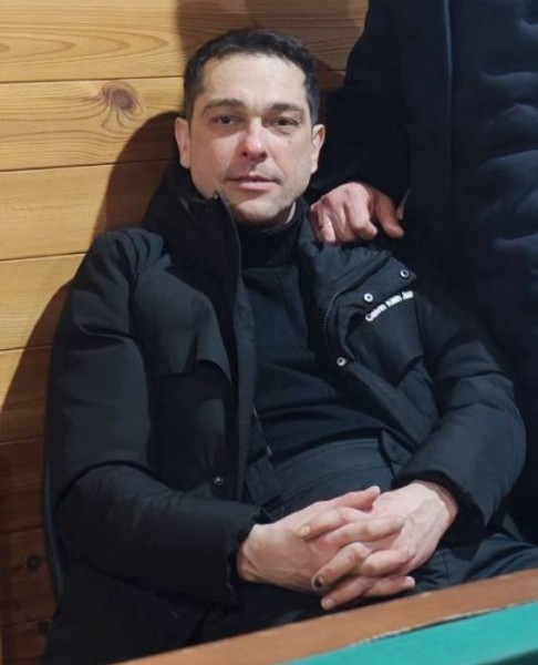 Евгений Сергеевич Баранов