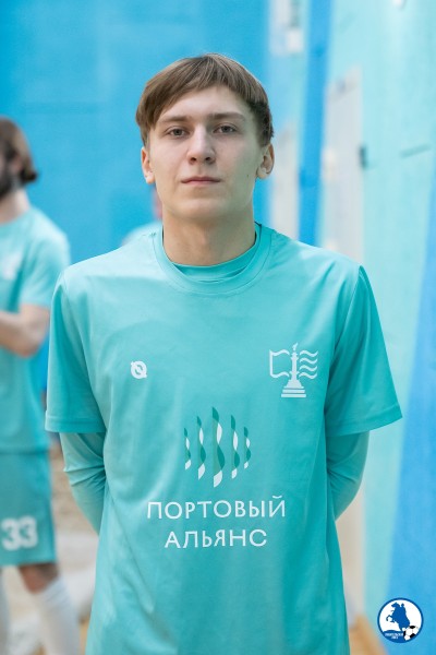 Вадим Андреевич Селезнев