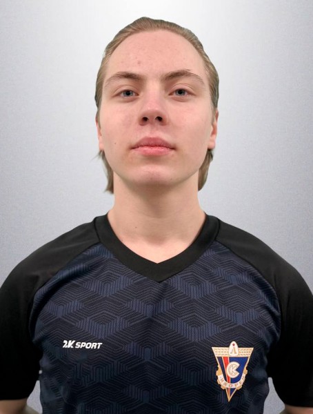 Виталий Алексеевич Цыцан