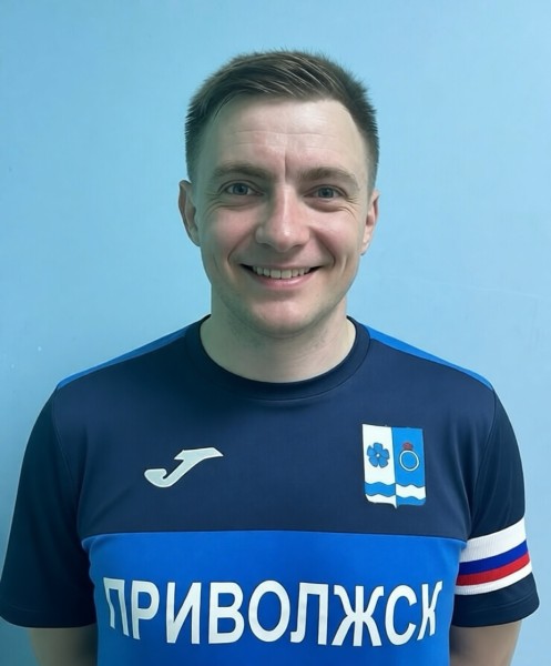 Максим Станиславович Куприс