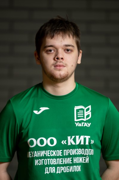 Станислав Олегович Вахрушев