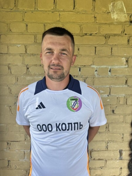 Андрей Алексеевич Филимонов