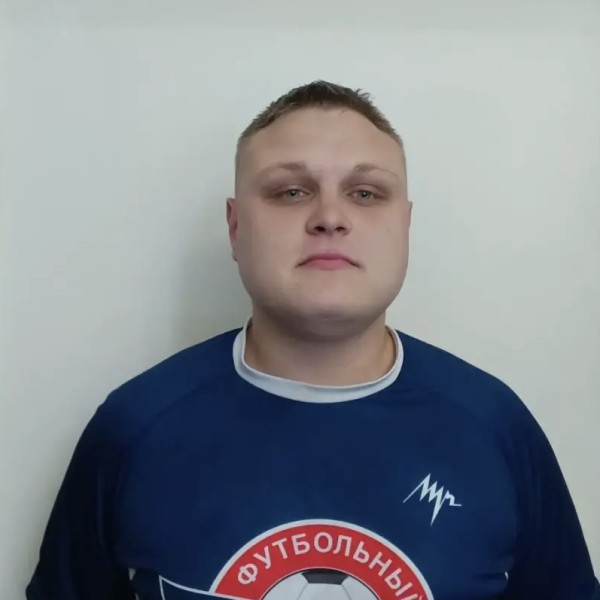 Игорь Александрович Евстегнеев