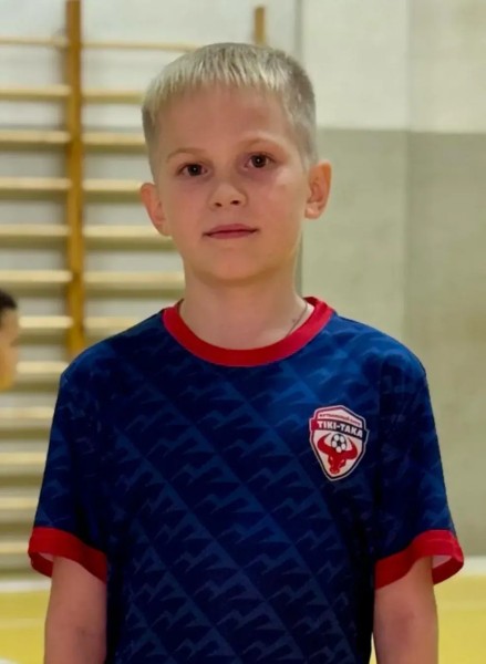 Дмитрий Игоревич Фокин