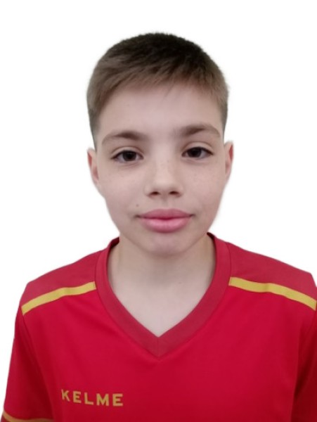 Алексей Сергеевич Рябинин